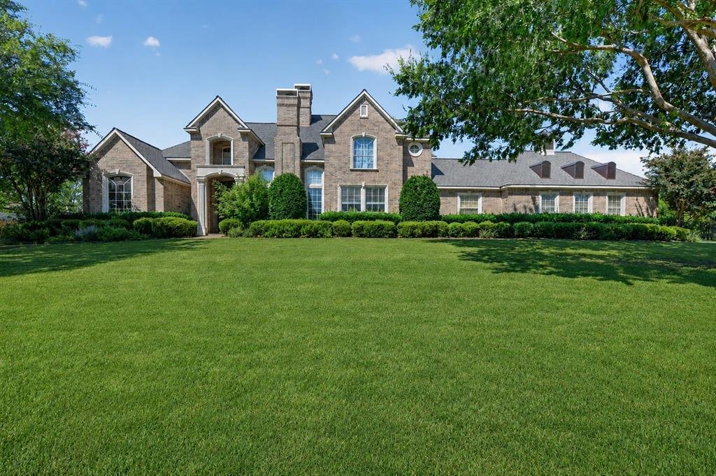 House in Prosper, Texas, United States 4 - 18340750