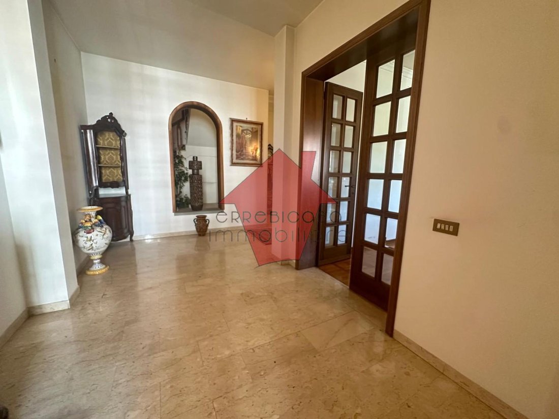 Villa in Hospital Zone, Empoli, Tuscany 5 - 18340551