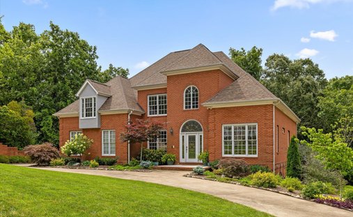 Casa a Chattanooga, Tennessee, Stati Uniti 1