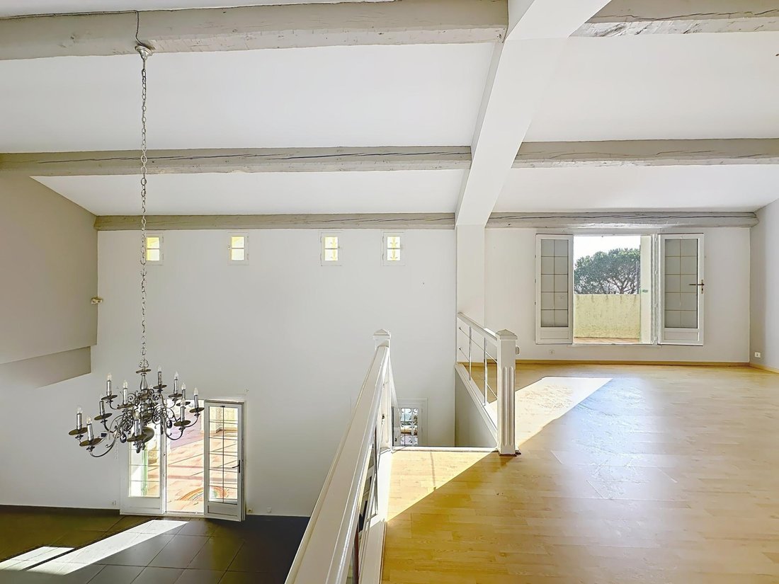 House in Le Fort, Six-Fours-les-Plages, France 5 - 18343410