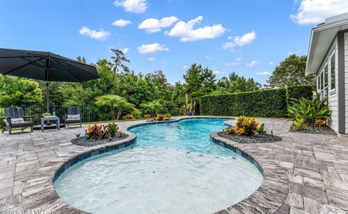 House in Jacksonville, Florida, United States 1