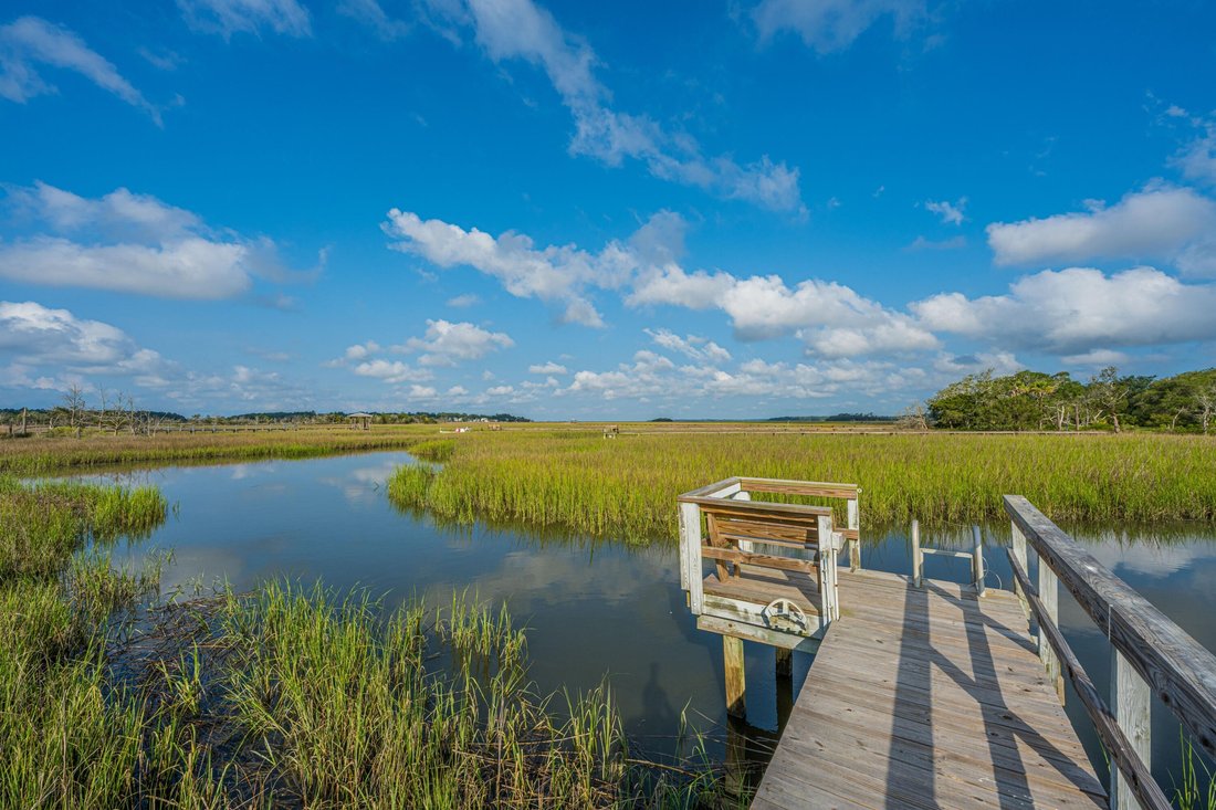 House in Edisto Island, South Carolina, United States 3 - 18346162
