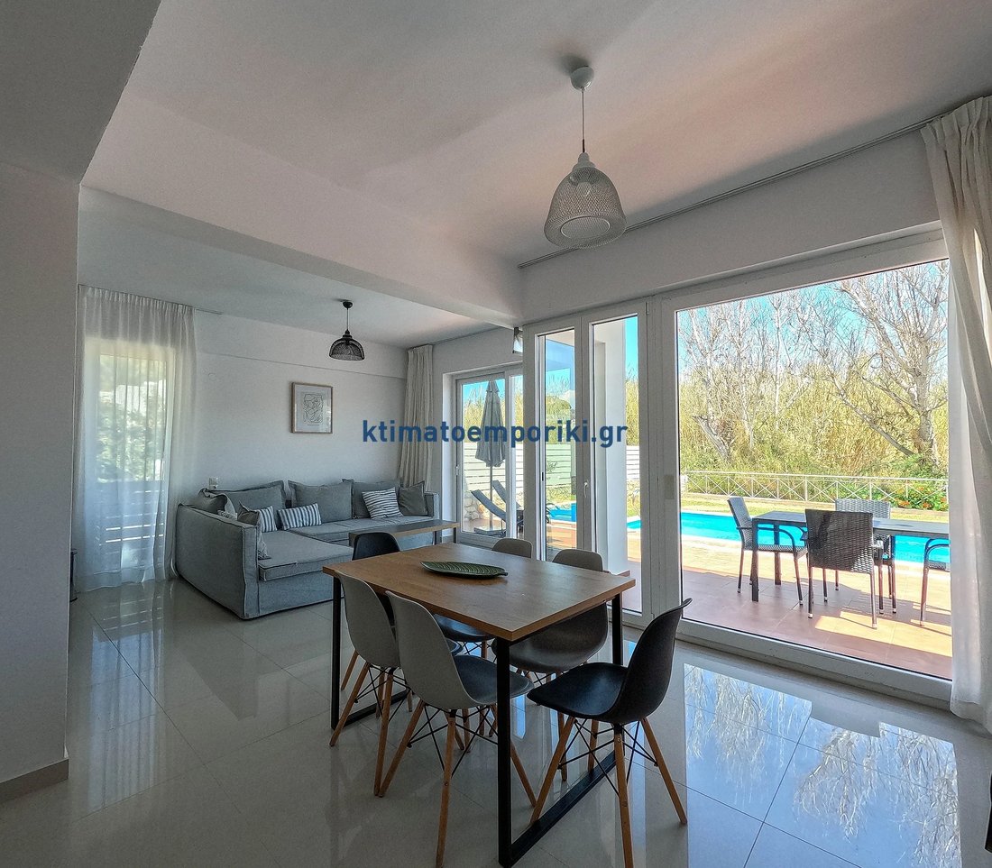 Villa in Crete, Greece 5 - 18344113