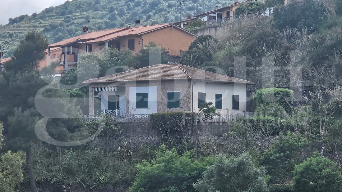 House in Rio nell'Elba, Tuscany, Italy 1 - 18341072