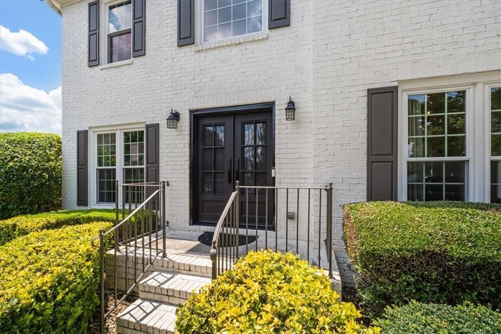 House in Alpharetta, Georgia, United States 5 - 18340313