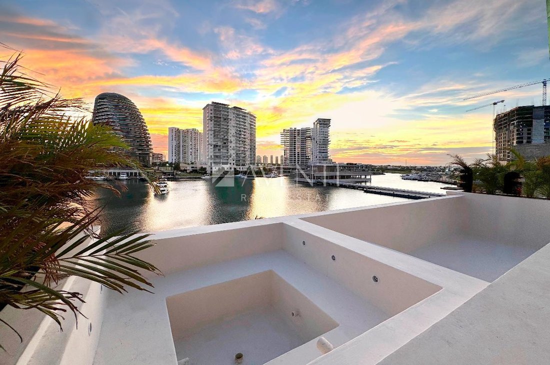 House in Cancún, Quintana Roo, Mexico 3 - 18349445