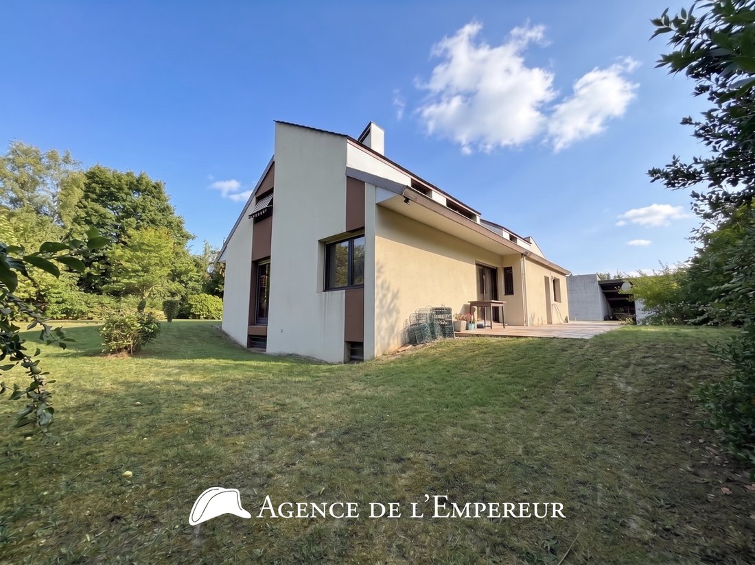 House in Centre Ville, Rueil-Malmaison, France 5 - 18349263