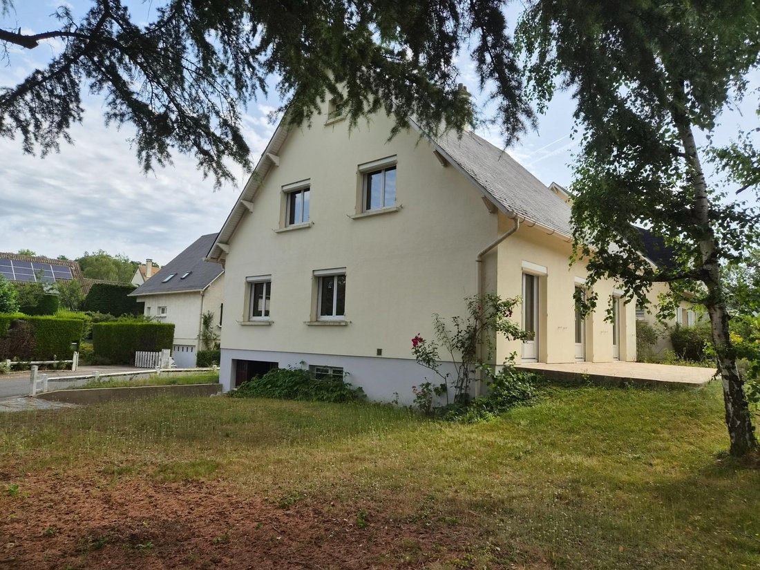 House in Orsay, Ile-de-France, France 1 - 18343444