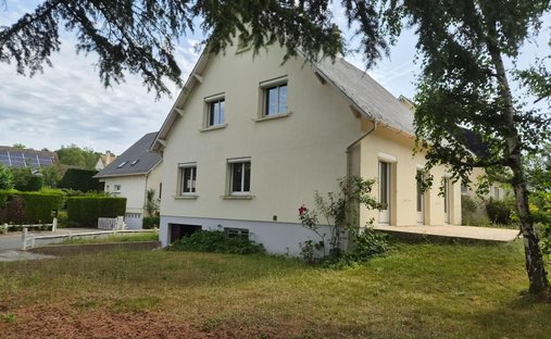 Haus in Orsay, Île-de-France, Frankreich 1