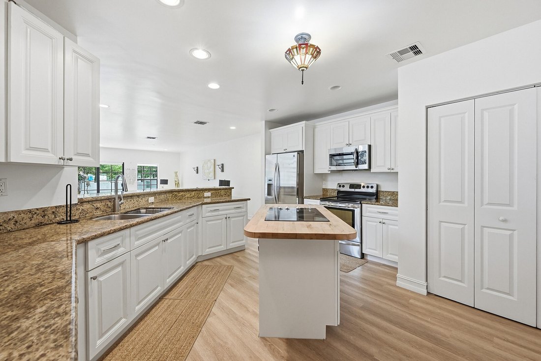 Townhouse in Dania Beach, Florida, United States 5 - 18188752