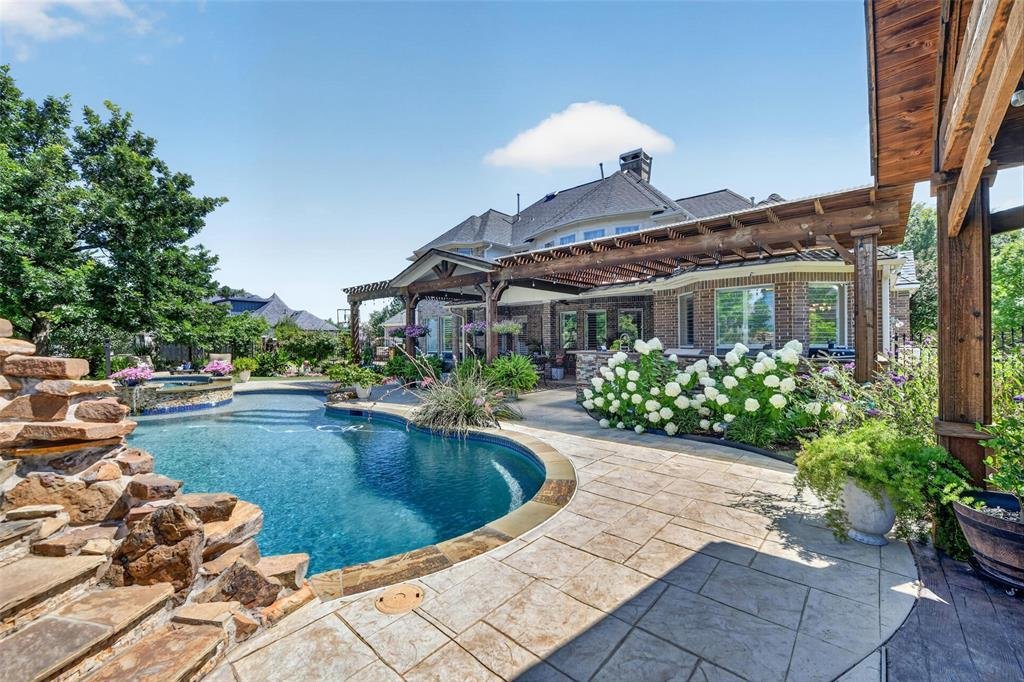 House in Prosper, Texas, United States 3 - 18340750