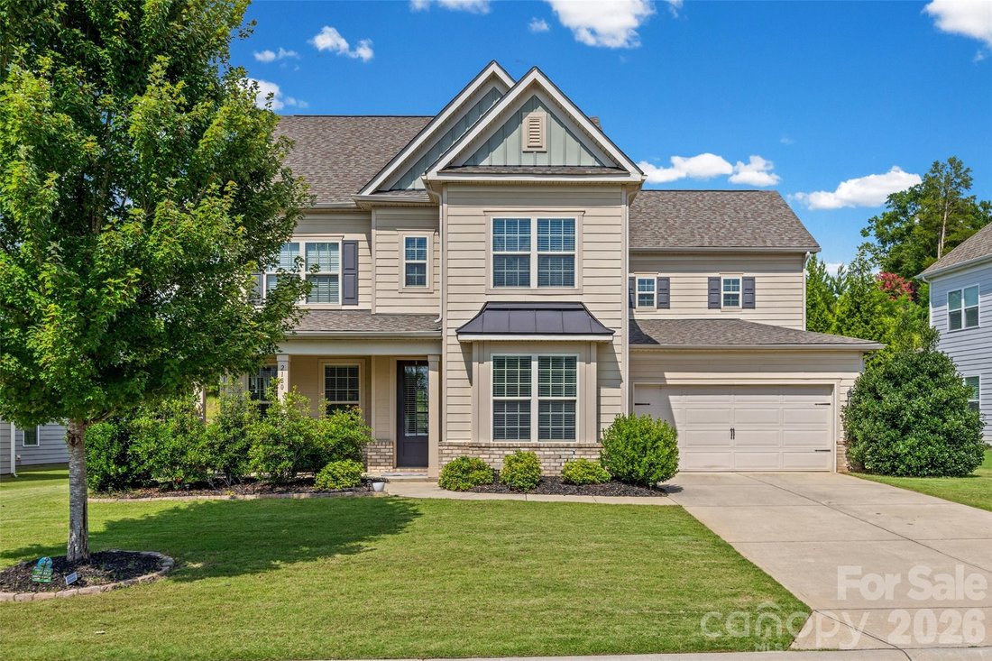 House in Fort Mill, South Carolina, United States 2 - 18340847