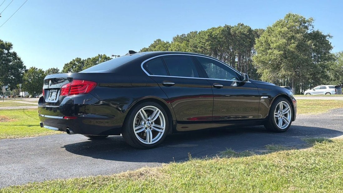 Sedan in Myrtle Beach, SC, United States 5 - 18338362