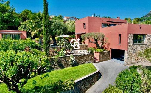 Villa a Santa Elisabetta, Venza, Francia 1