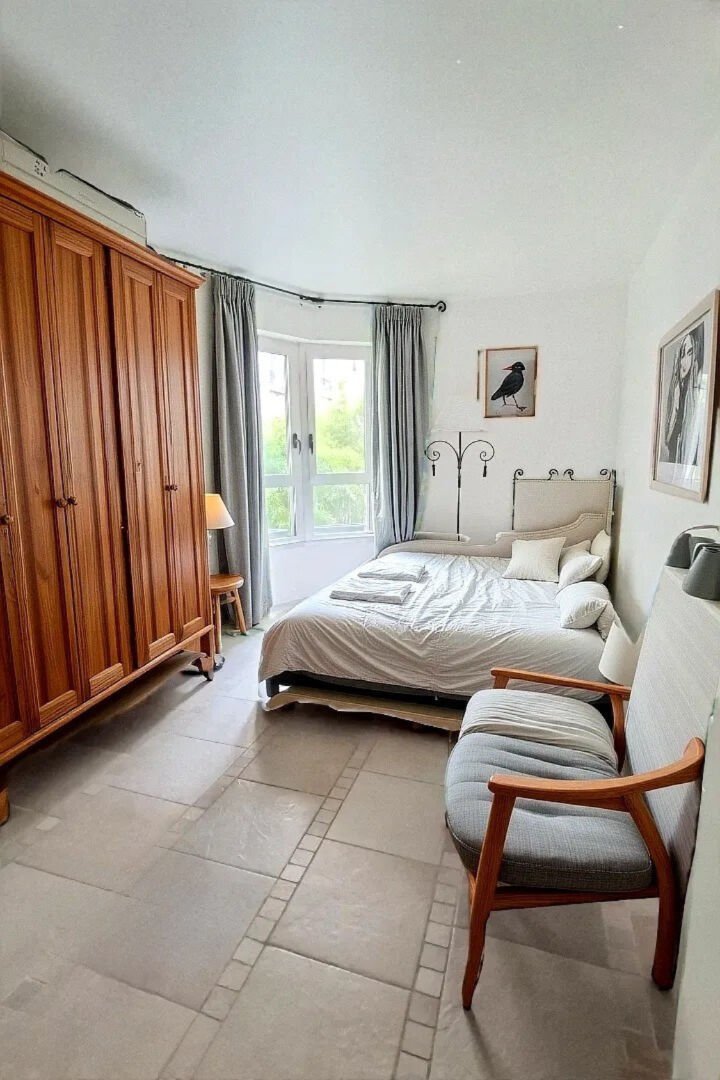 Apartment in Alleray Procession, Paris 15e Arrondissement, Paris 3 - 18345930
