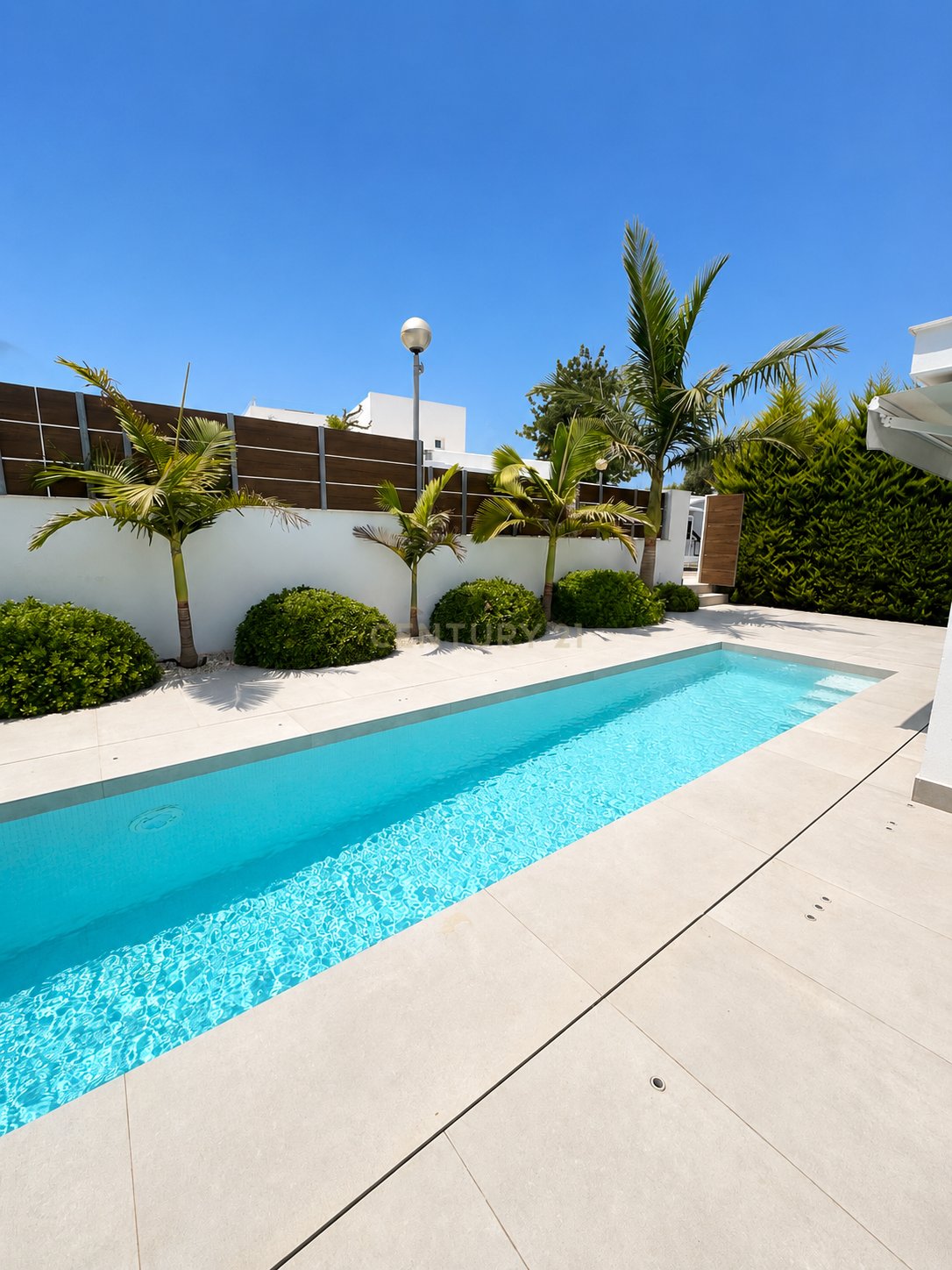 Villa in Santa Eularia des Riu, Balearic Islands, Spain 2 - 18341245