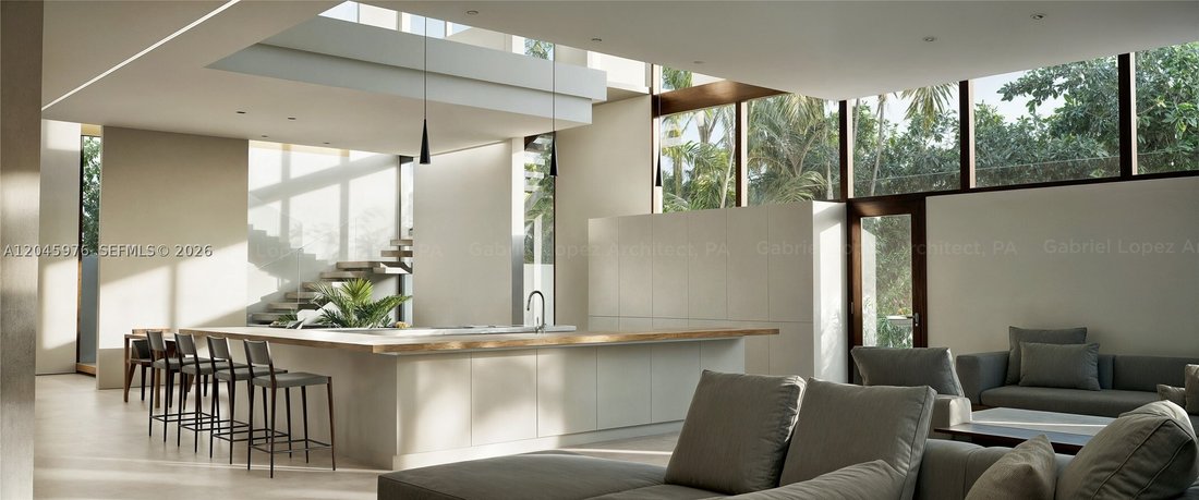 Apartment in Miami, Florida, United States 2 - 18340202