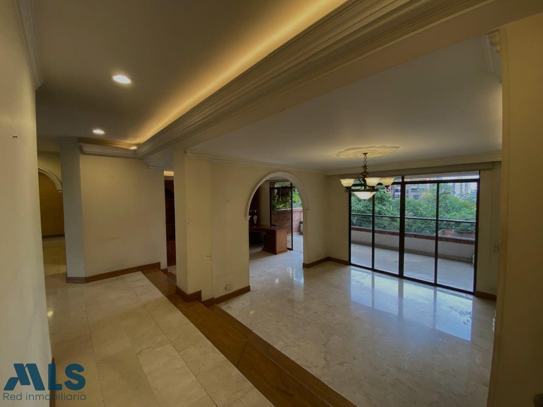 Apartment in Medellín, Antioquia, Colombia 1 - 18346503