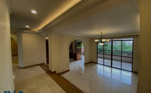Apartment in Medellín, Antioquia, Colombia 1