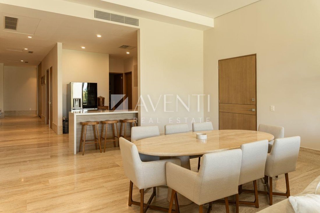 Apartment in Cancún, Quintana Roo, Mexico 4 - 18349453