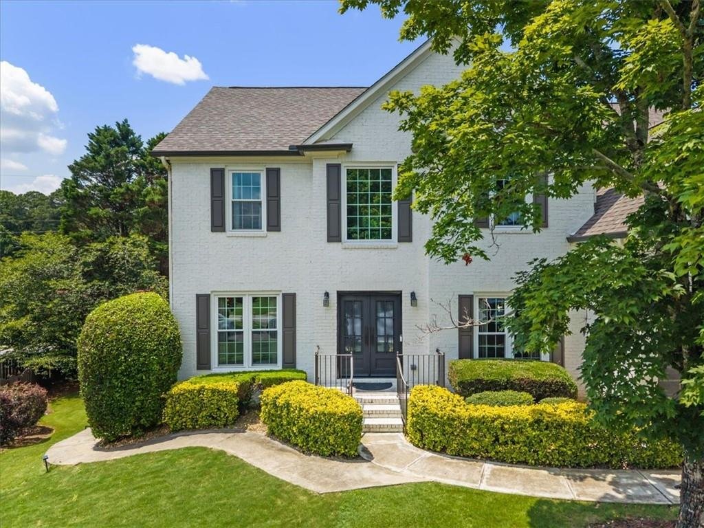 House in Alpharetta, Georgia, United States 2 - 18340313