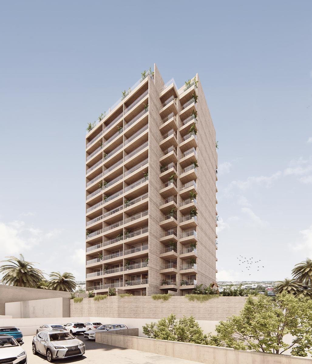 Apartment in Cancún, Quintana Roo, Mexico 5 - 18349518