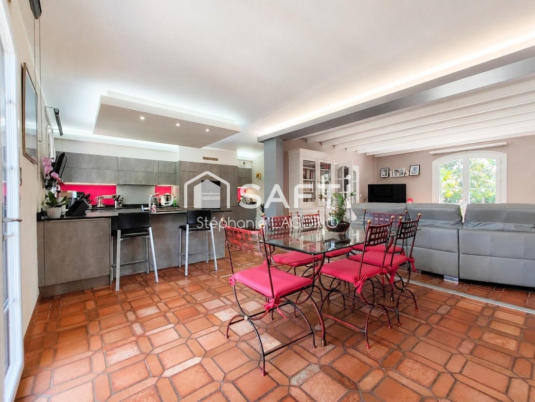 House in Le Terroir, Saint-Alban, France 4 - 17763772