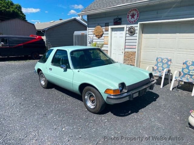 AMC Gremlin in Calverton, NY, United States 3 - 18345362