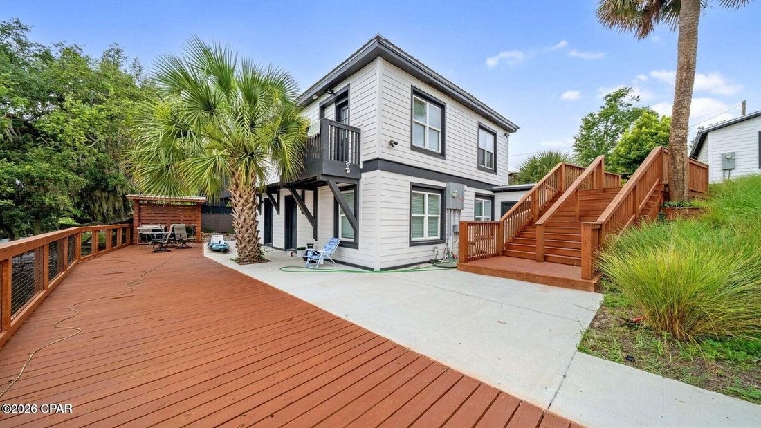House in Panama City, Florida, United States 4 - 18348016