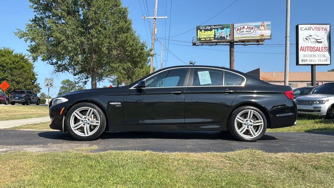 Sedan in Myrtle Beach, SC, United States 2 - 18338362