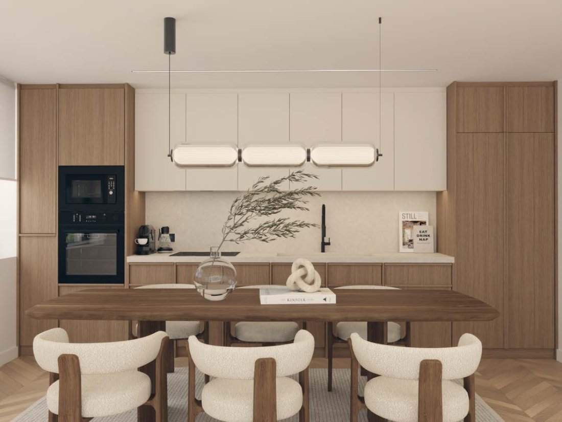 Apartment in Vari, Attica, Greece 4 - 18341769