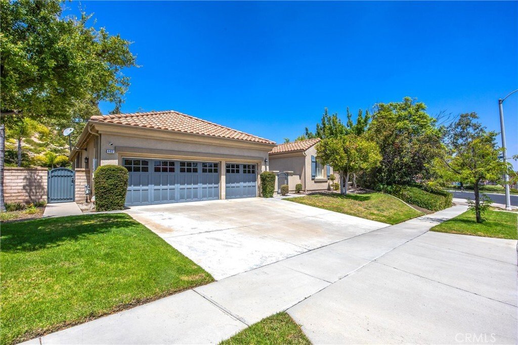 House in Corona, California, United States 5 - 18345554