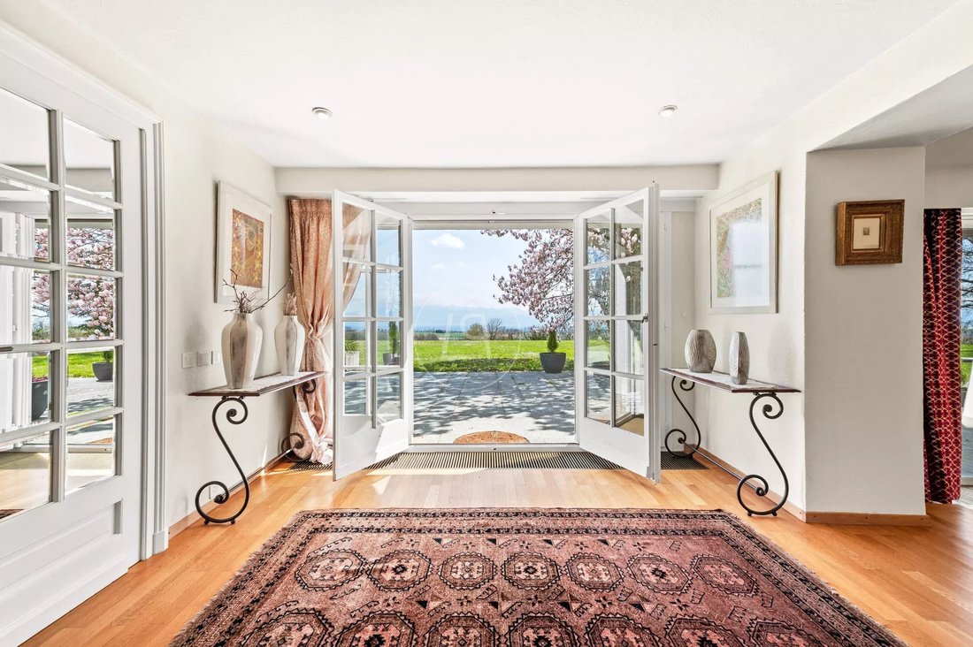 Casa a Morges, Vaud, Svizzera 3 - 18339791