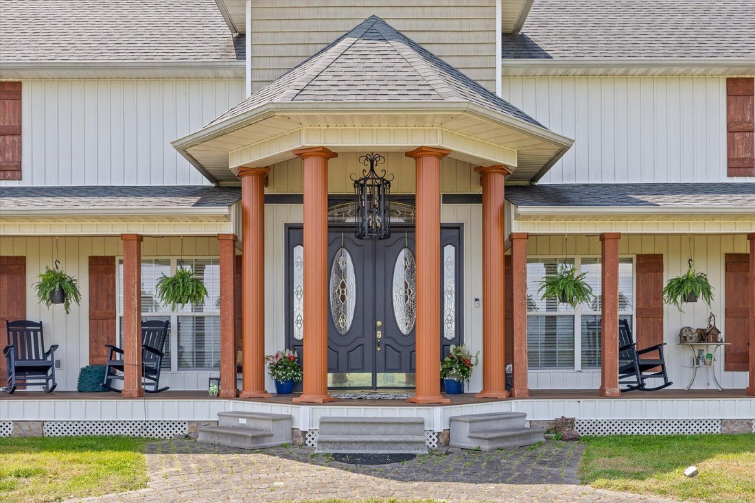 Casa a Summer City, Tennessee, Stati Uniti 5 - 18340842