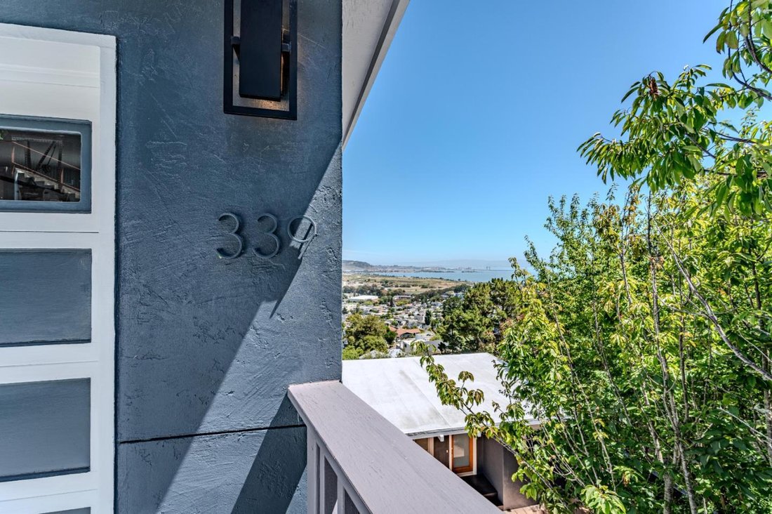 House in Brisbane, California, United States 4 - 18349313