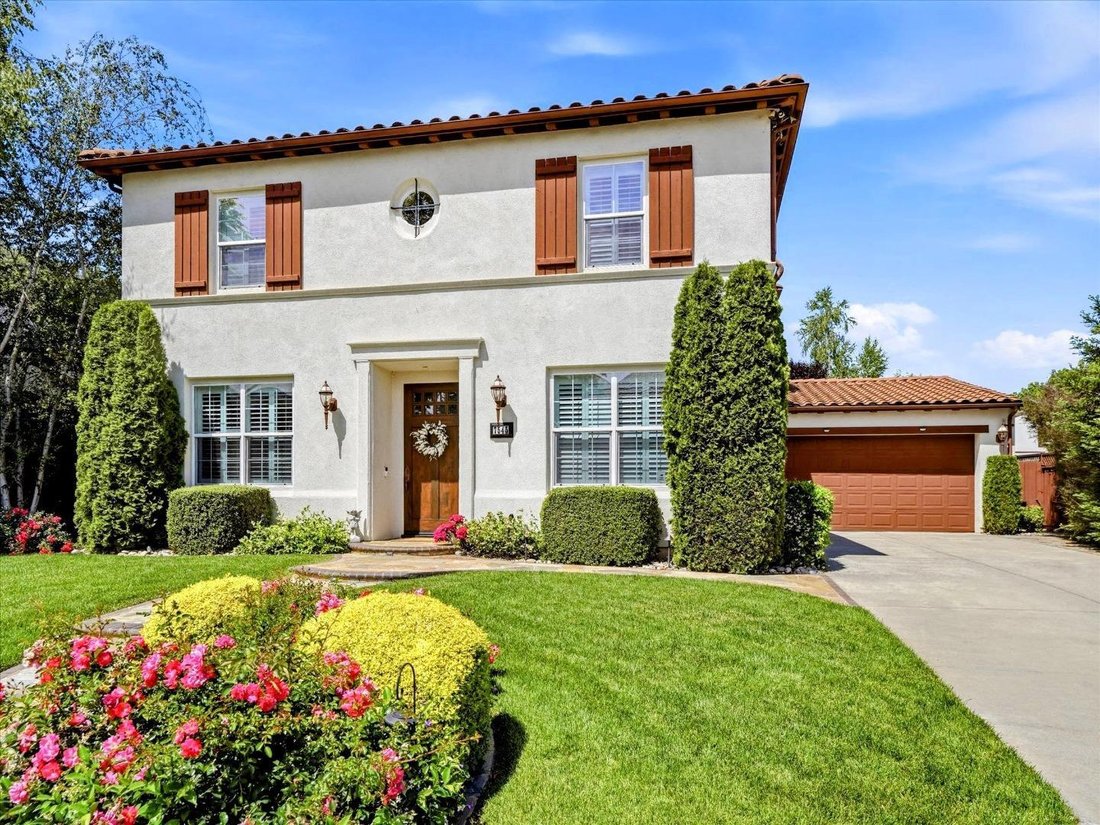 House in Gilroy, California, United States 1 - 18060370