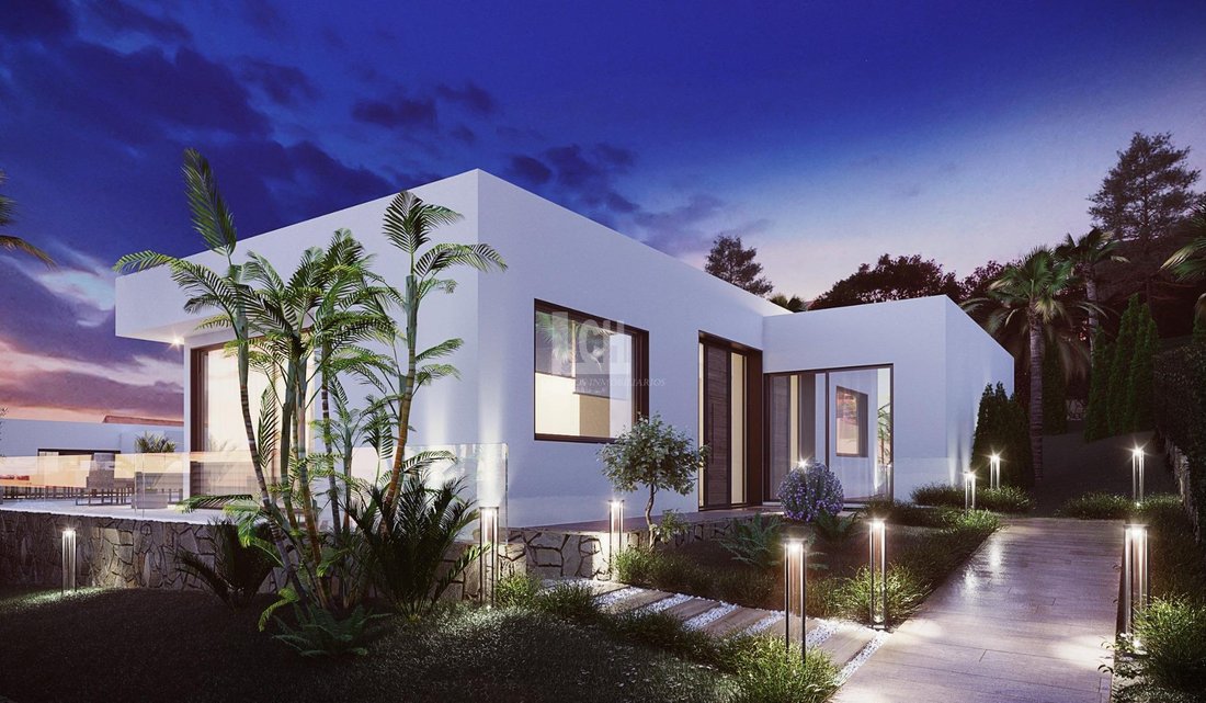 Villa in Orihuela, Valencian Community, Spain 4 - 14426158