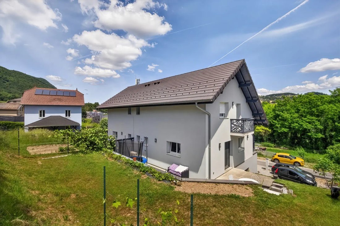 House in Gresy-sur-Aix, Auvergne-Rhône-Alpes, France 1 - 18142331