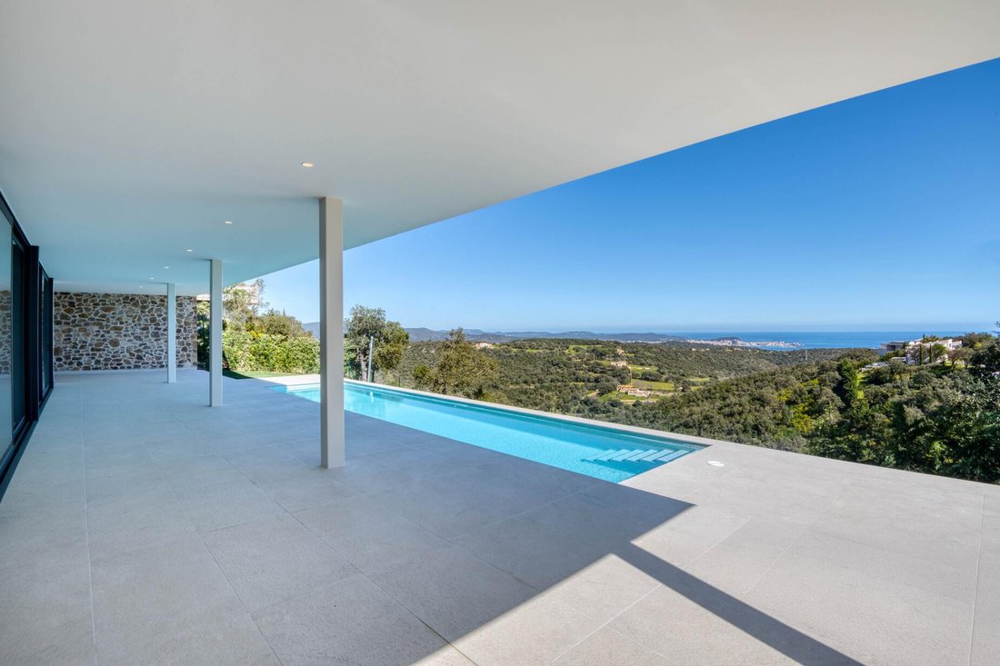 Villa in Platja d'Aro, Catalonia, Spain 5 - 18340230