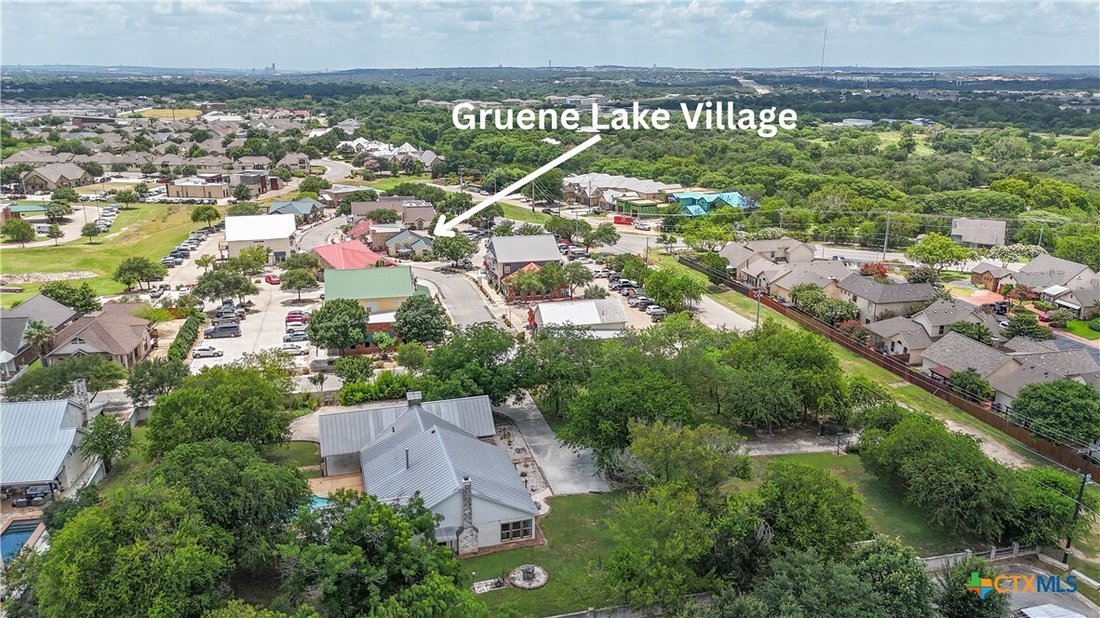 House in New Braunfels, Texas, United States 4 - 18343915