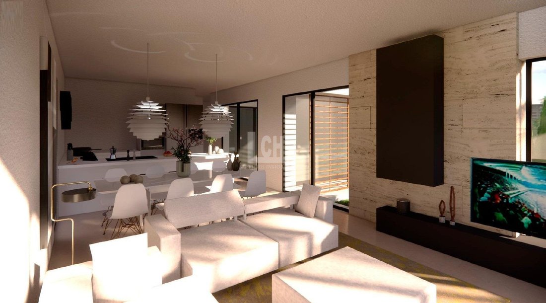 Villa in Torre Pacheco, Región de Murcia, Spain 3 - 14427537