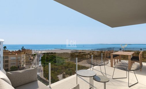 Apartamento en Santa Pola, Comunidad Valenciana, España 1