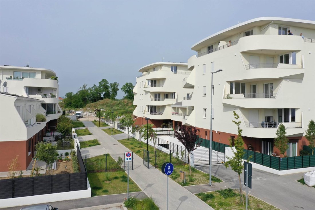 Apartment in Viserba, Rimini, Italy 2 - 18341147