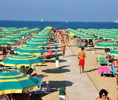 San Giuliano a Mare, Rimini, Italy 4 - 18341203