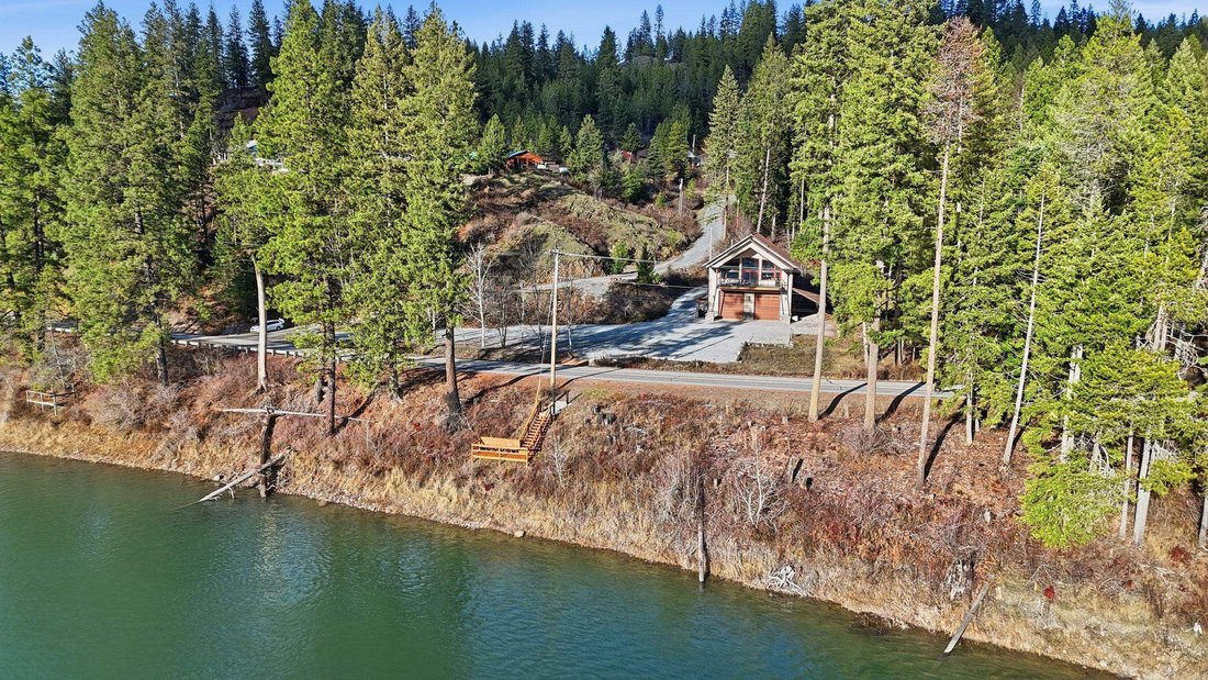 House in Newport, Washington, United States 2 - 18345561