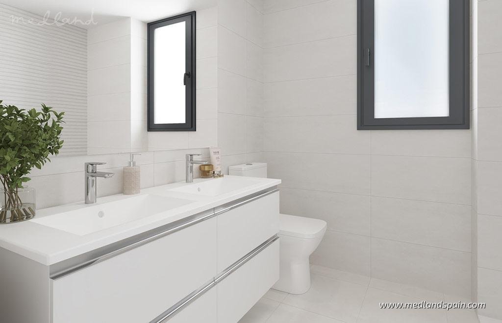 Apartment in Calp / Calpe, Valencian Community, Spain 5 - 18342825