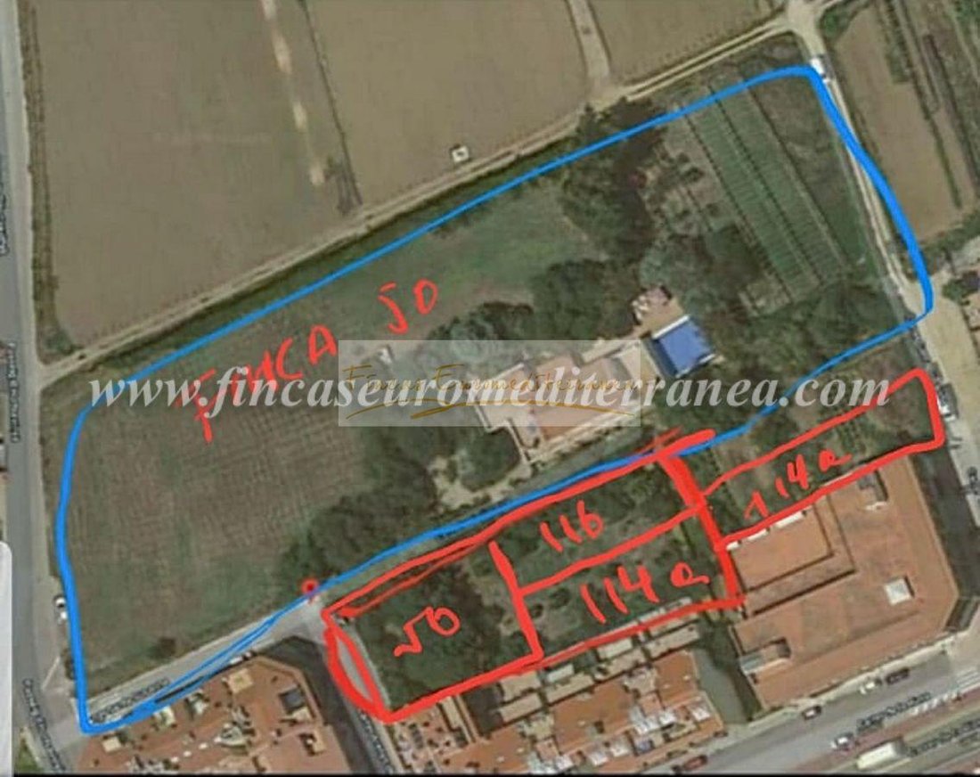 Villa in Pineda de Mar, Catalonia, Spain 4 - 13111118