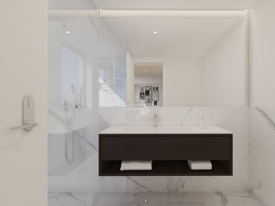 Appartement à Canidelo, District de Porto, Portugal 2 - 18164657
