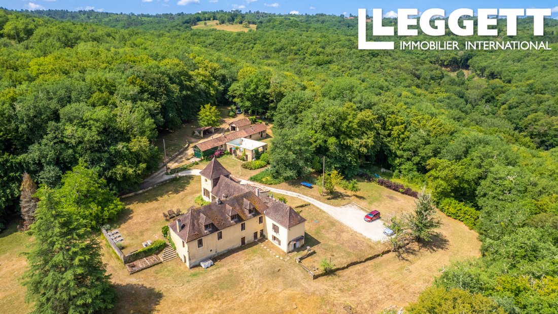 Maison à Les Eyzies-de-Tayac-Sireuil, Les Eyzies, France 2 - 18341225