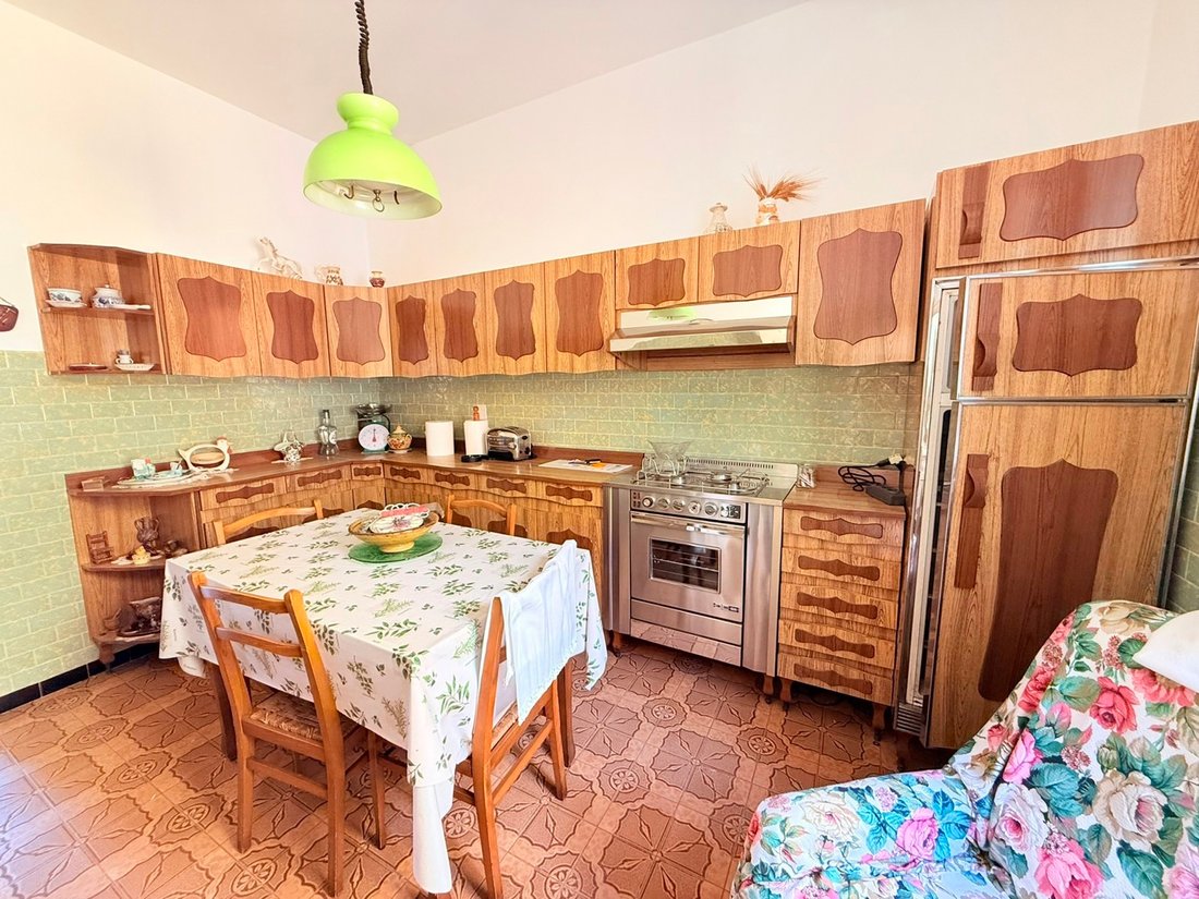 Apartment in Capoliveri, Tuscany, Italy 5 - 18341060